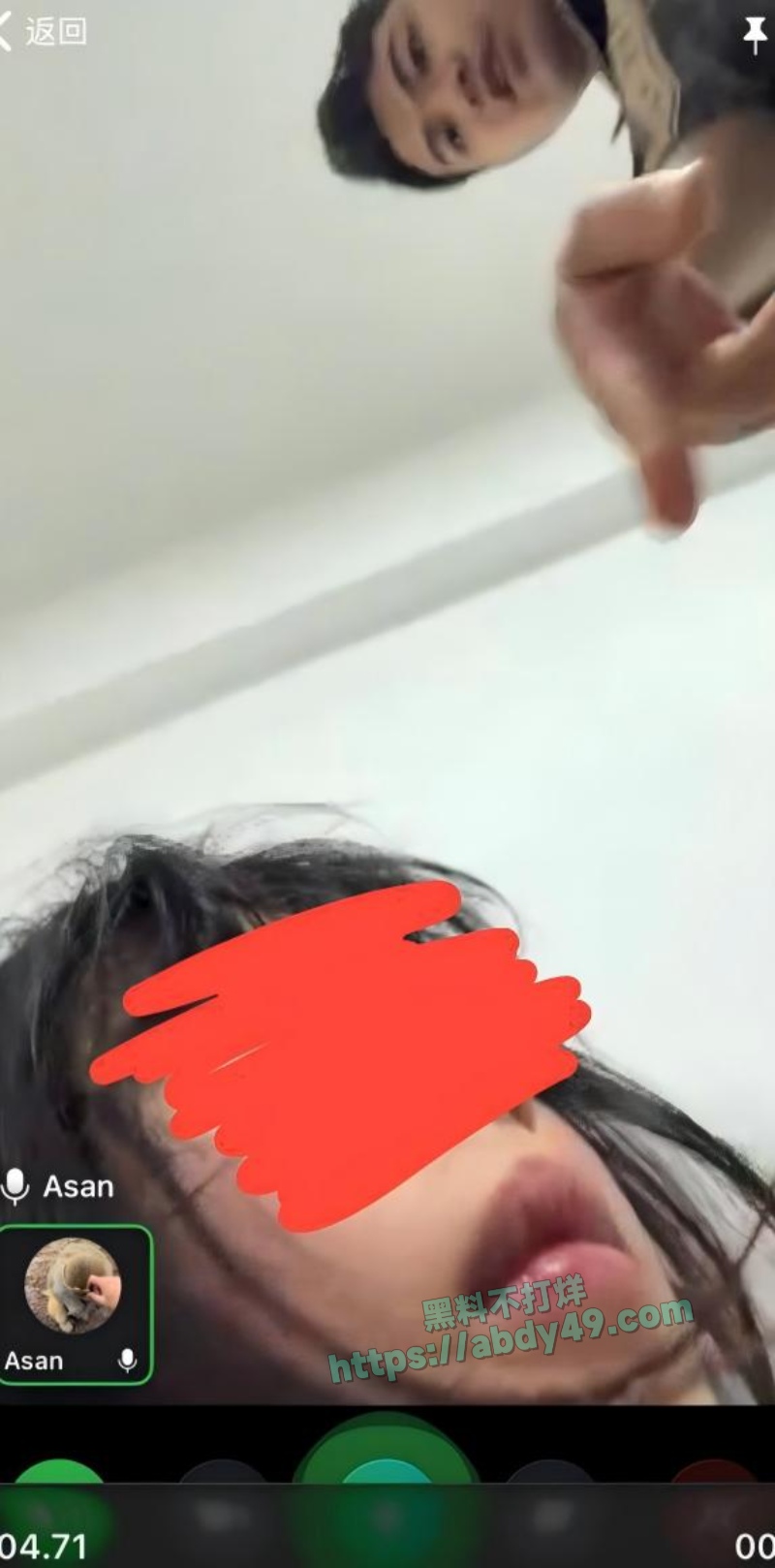 河南南阳19岁女孩景景16