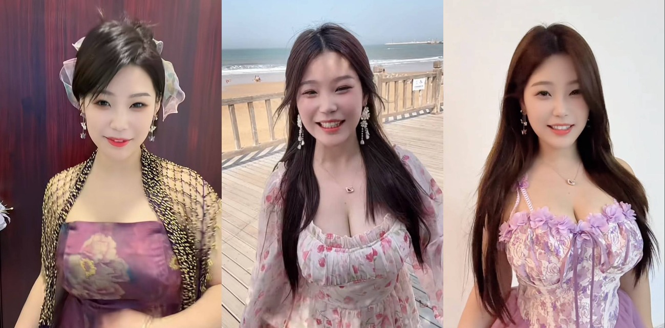 抖音网红苏菲呀 不雅视频流出 发文澄清后评论区直接爆炸网友实锤就是她
