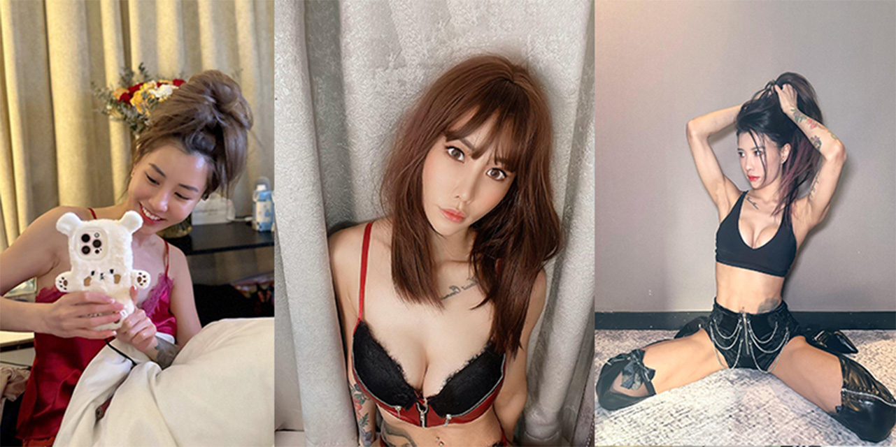 OnlyFans 新加坡顶级网红 ohsofickle 挑战美国最持久男优 Gattouz