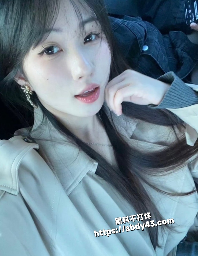杭州小网红 宁云2