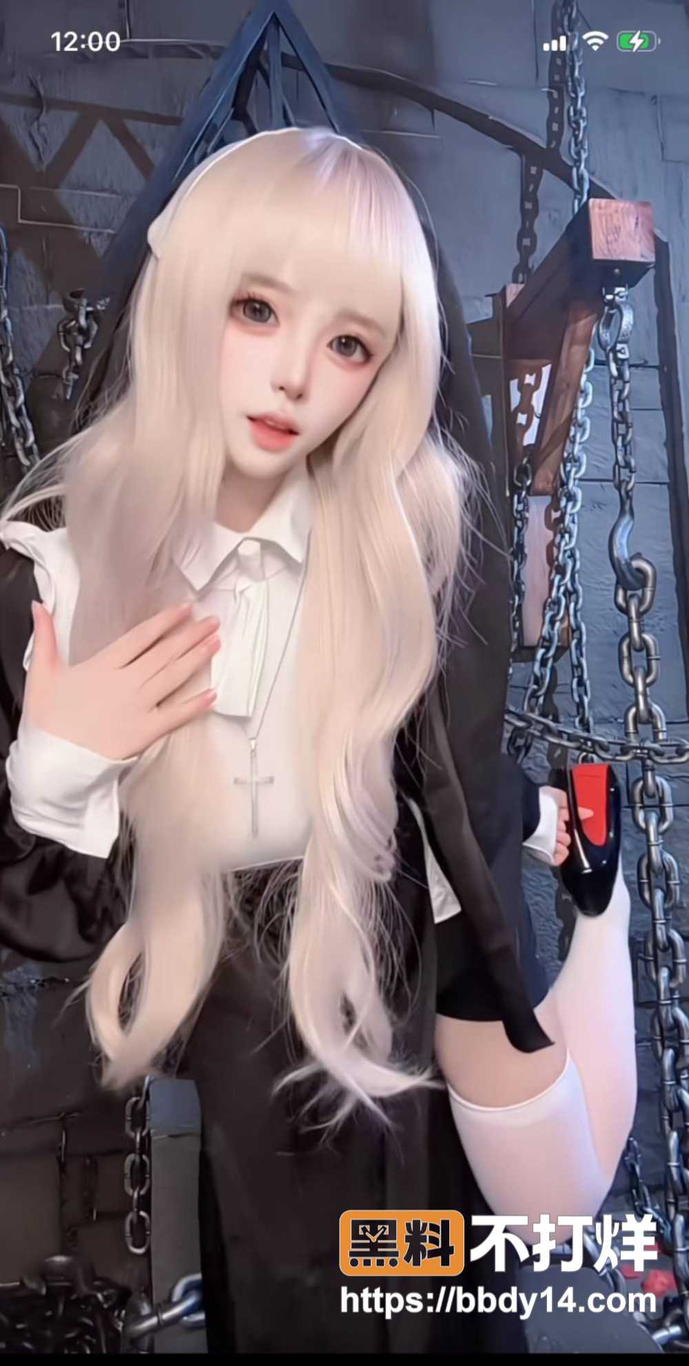 喵帕斯不是怕死喵 7