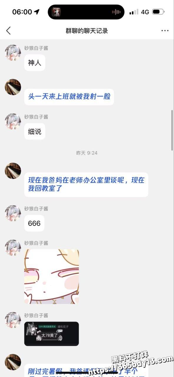 聊天记录3