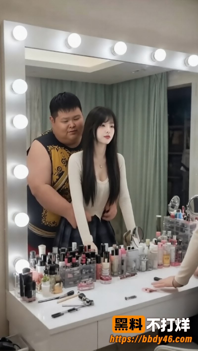 良子大胃袋6