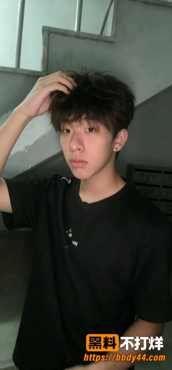 张博尧照片3