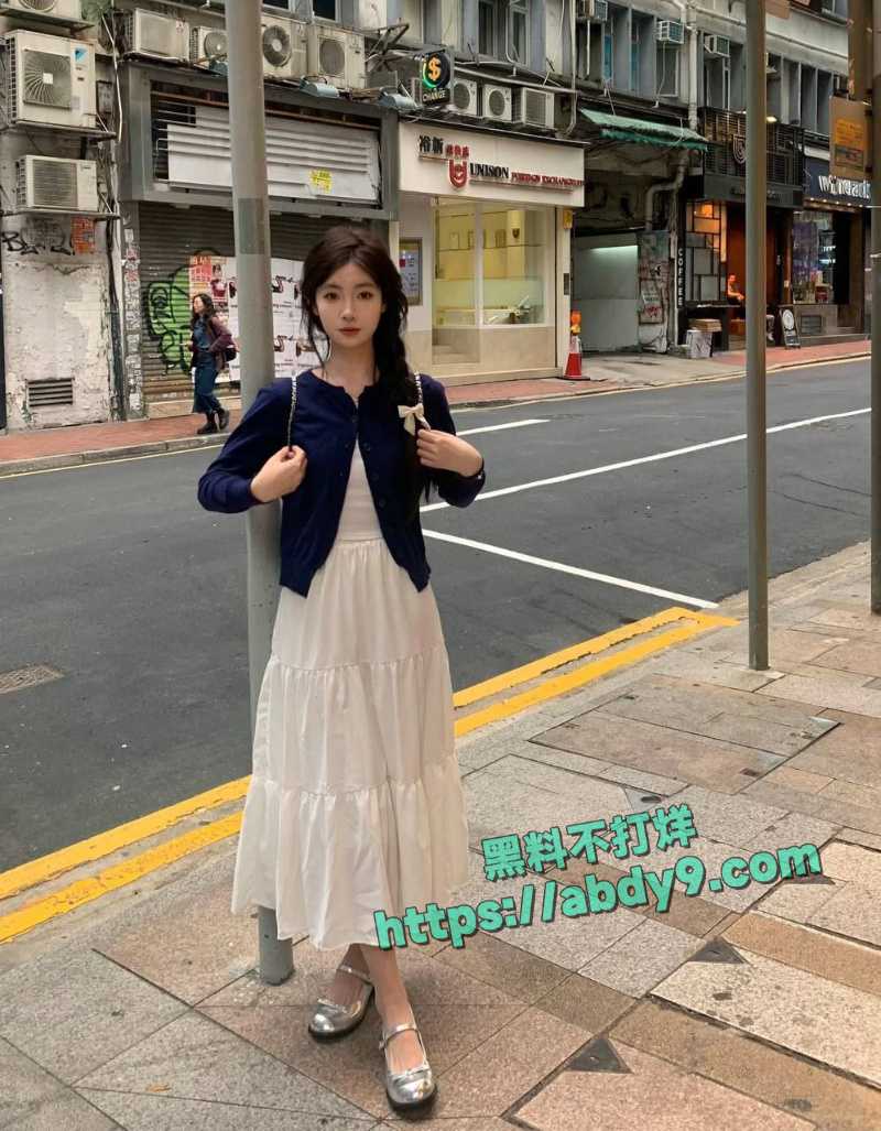 广州反差嫩妹陈敏仪 5