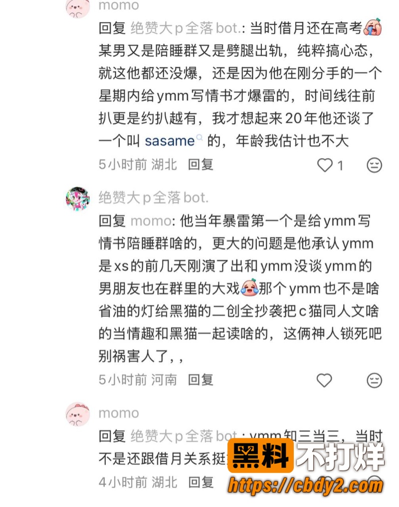 黑猫大少爷22
