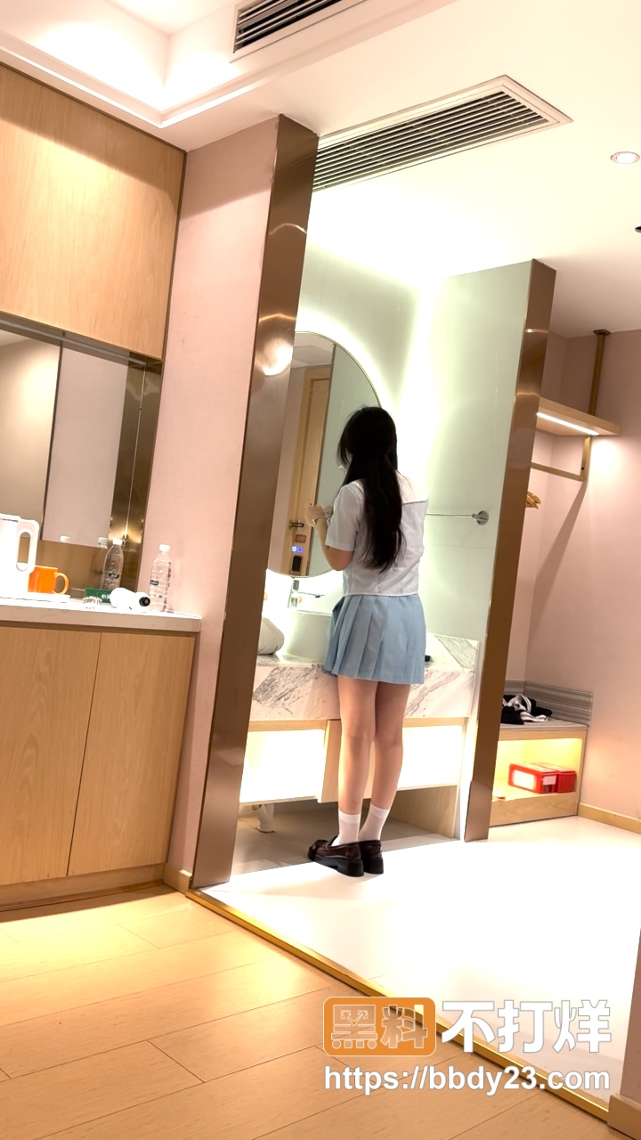 石景山第六位女主4