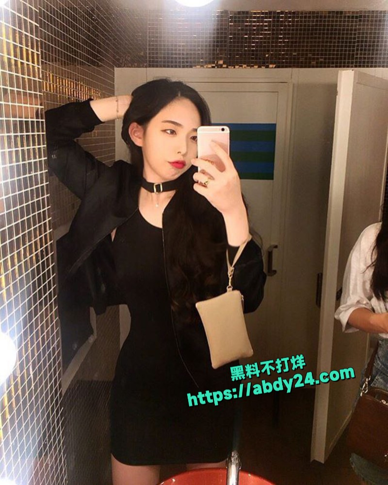 韩国反差母狗前女友2