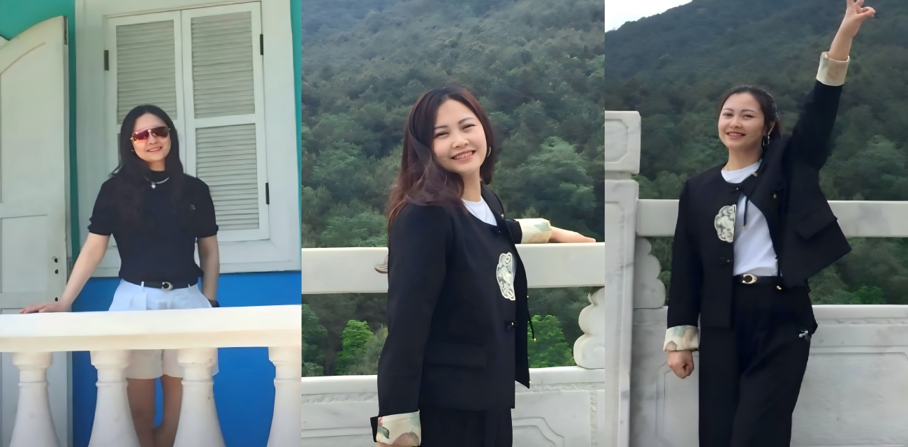 永州道县城南学府 99年渣男出轨曝光 87年老小三不雅视频流出