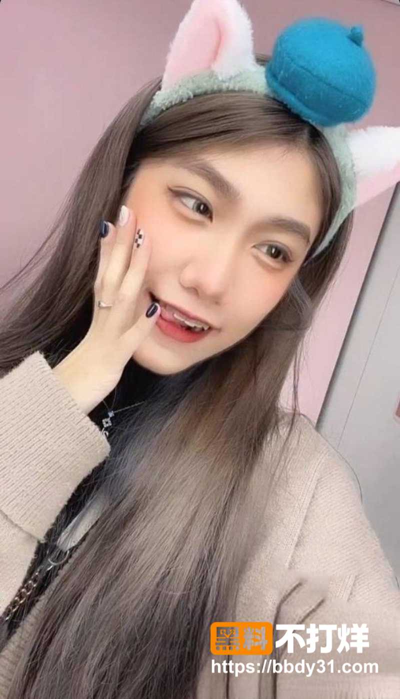 台湾中原大学 刘慕妍 3