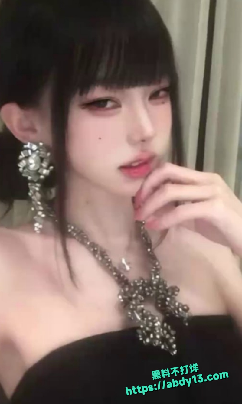 抖音郑想吃糖3