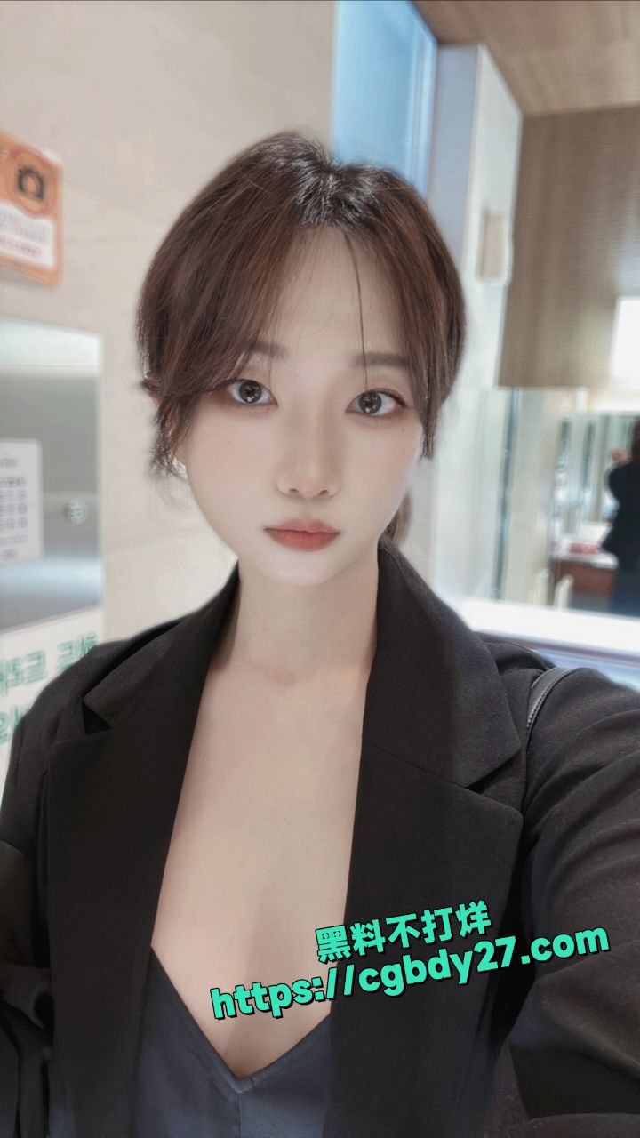 韩国小网红李慈英大尺度福利视频流出14