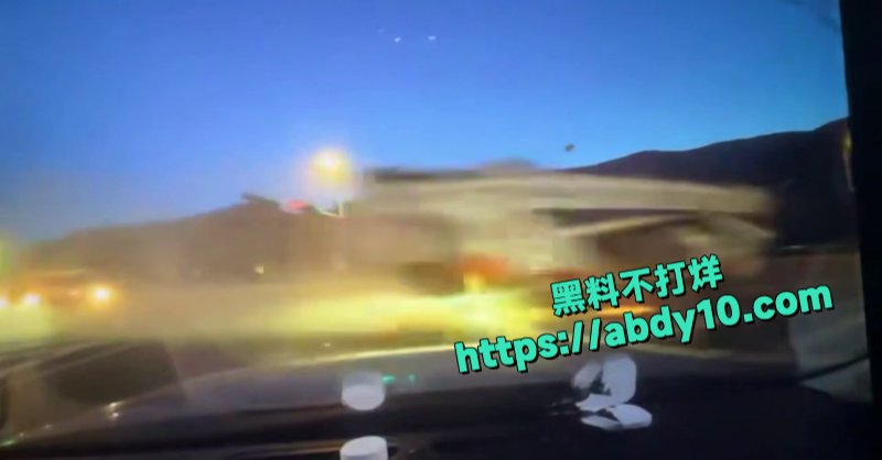 河北崇礼发生大型车祸现场5