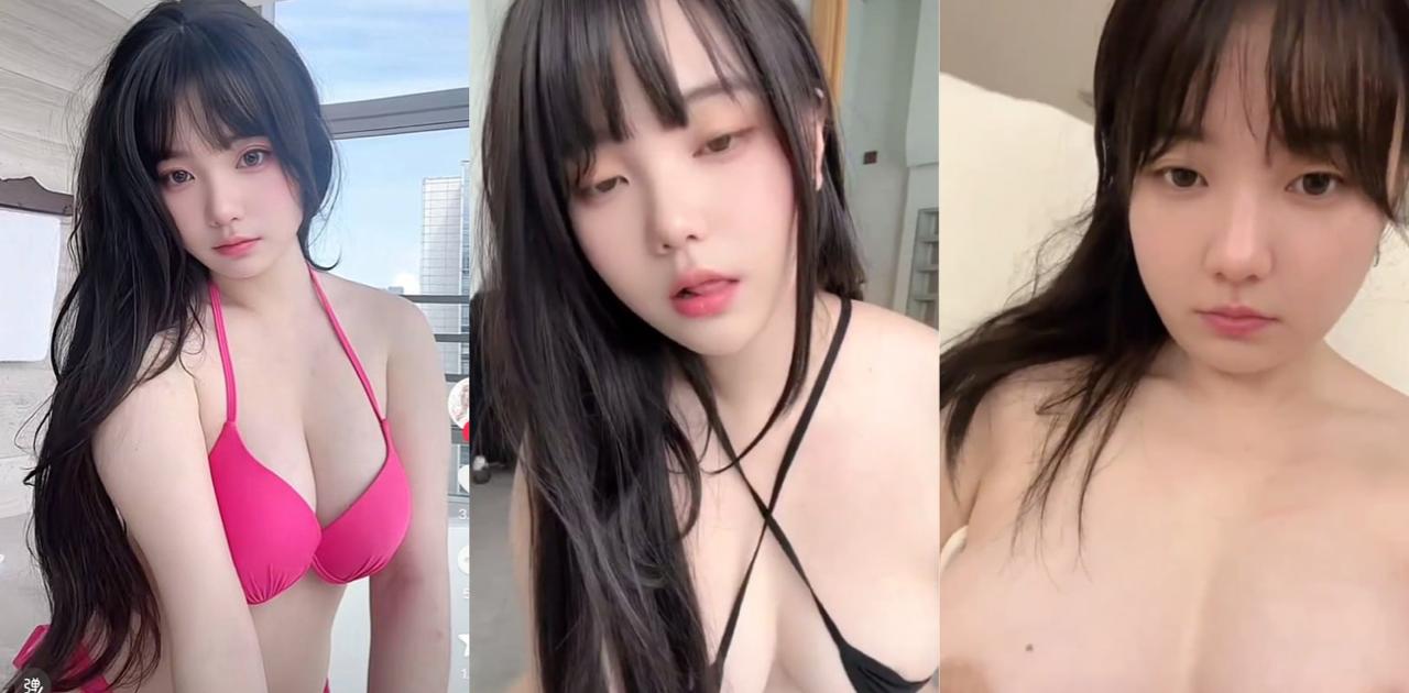 抖音高颜值巨乳 软情好似豆花生儿 门槛福利 漏点大尺度独家资源 软嫩身躯揉奶自慰