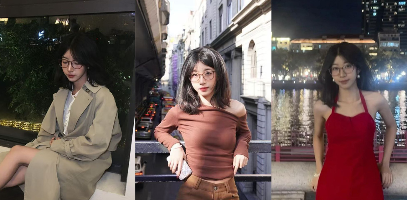 小伙将女友的报备照片丢在群里 群友秒变福尔摩斯 瞬间找到其女友的出轨证据！