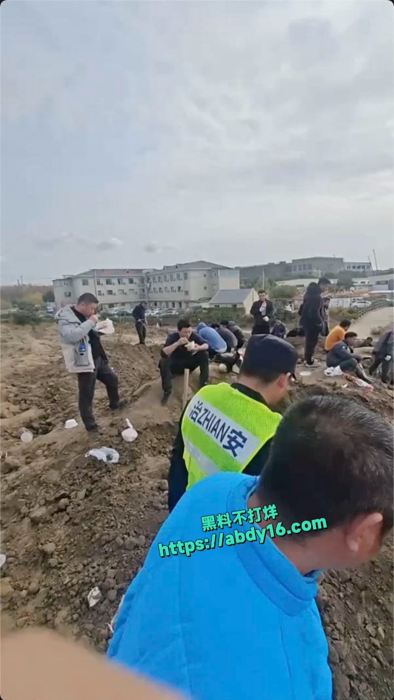 上海掀起挖银元热潮 6