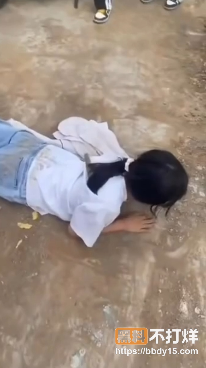 山东平邑县校园霸凌事件11