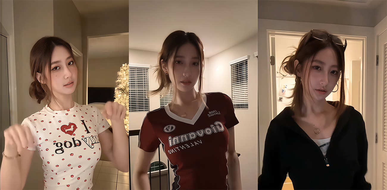 推特高颜值网黄情侣coldnerdo8官宣分手 就连账号都注销了 注销前保存的性爱视频流出