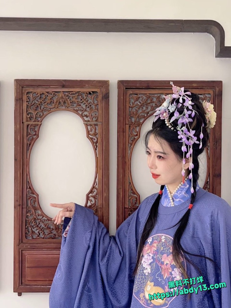 小红书网红母狗视频5