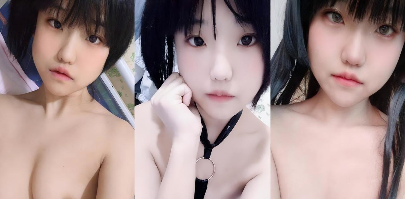 超嫩学生妹为手机全裸寄拍 黑丝床上揉奶掰逼 展示处女膜白浆直流 太诱惑了