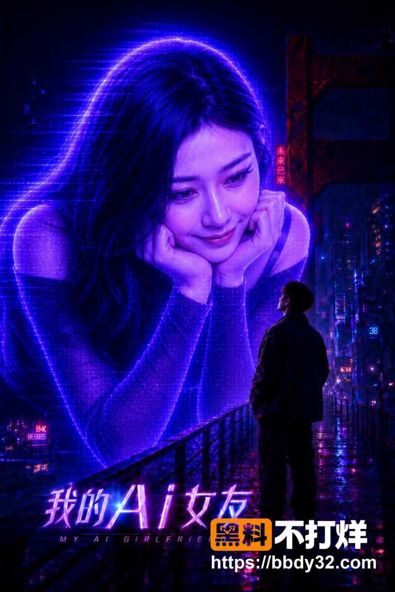 《我的AI女友》 6