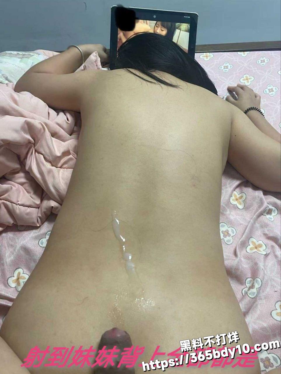 大一反差妹妹3