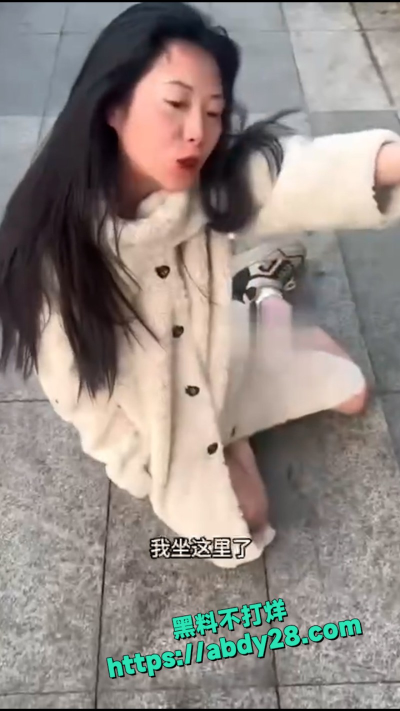 广东虎门抓奸名场面 8