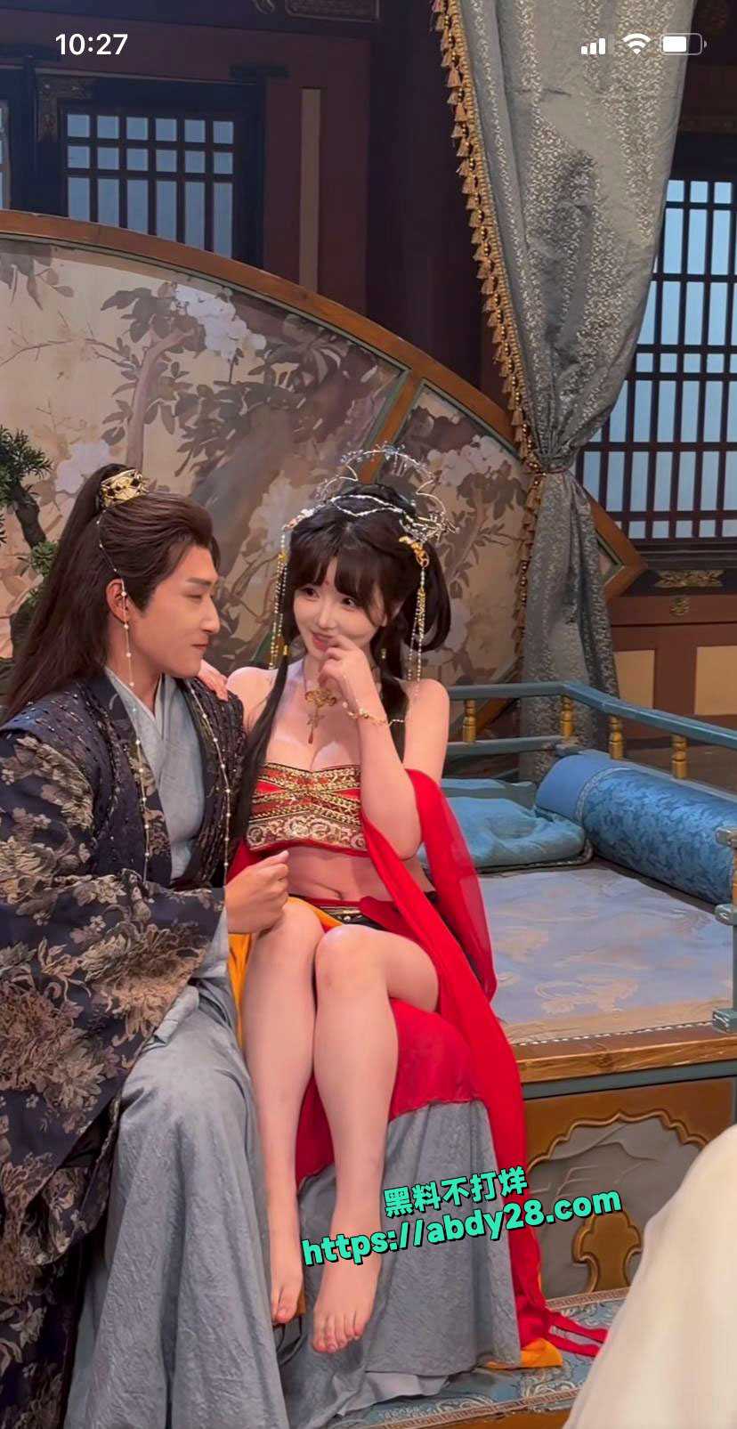 抖音百万网红糯美子成功转型短剧 5