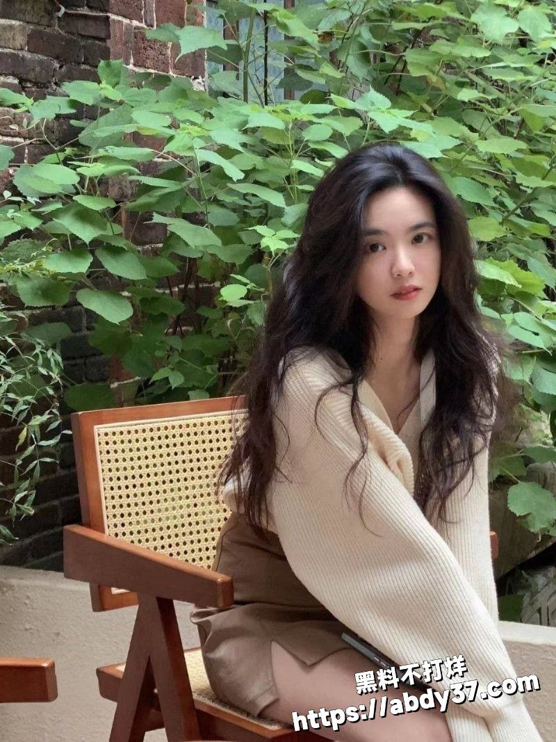 高颜值气质美女杨晓枫4