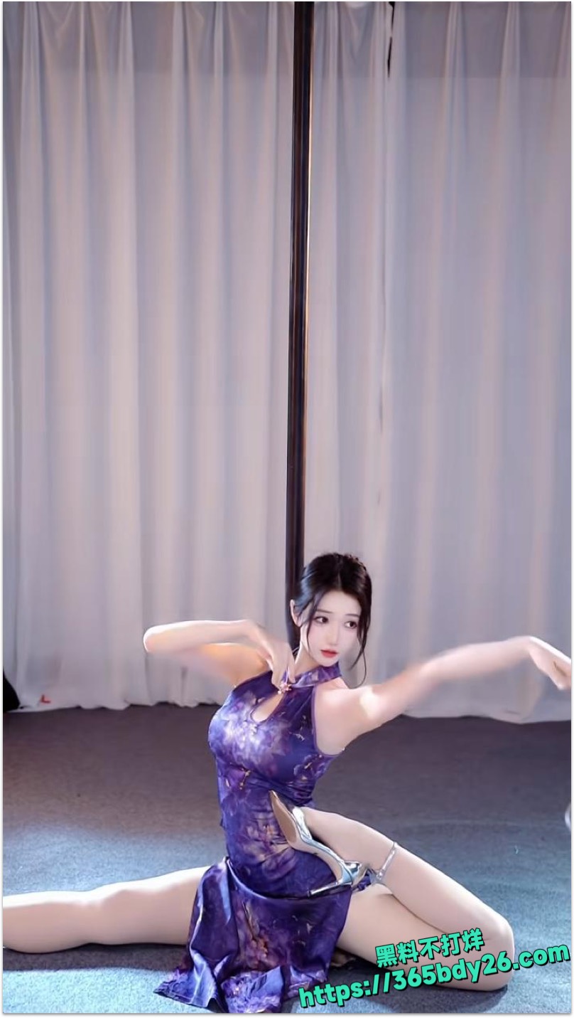 抖音坏空空舞蹈漏点福利视频 1