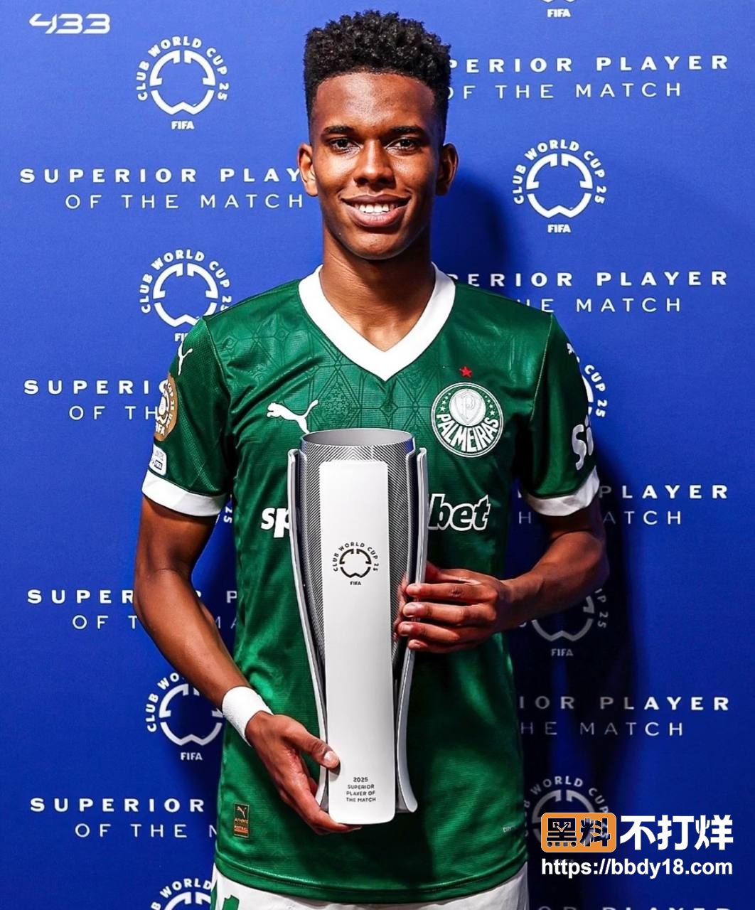 世界杯最大遗珠21