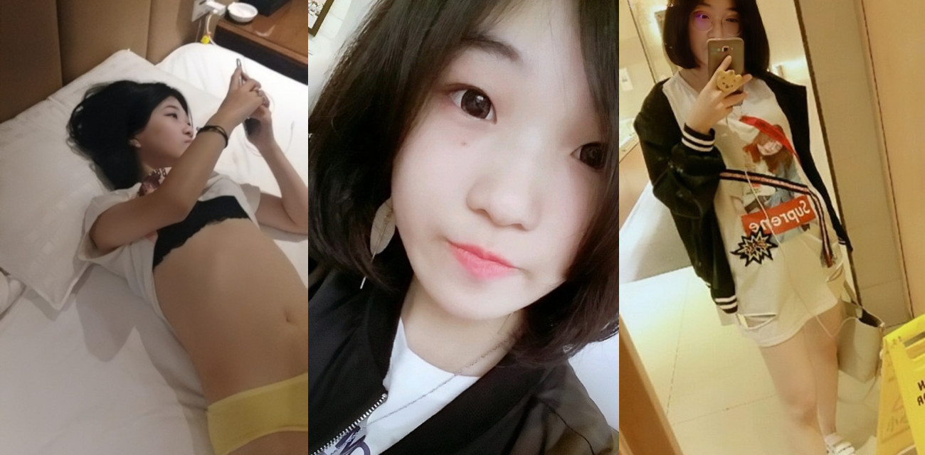 台湾可爱学妹 林小玥 性爱视频流出 与男朋友长达半小时的扣逼运动 舔大鸡巴被后入