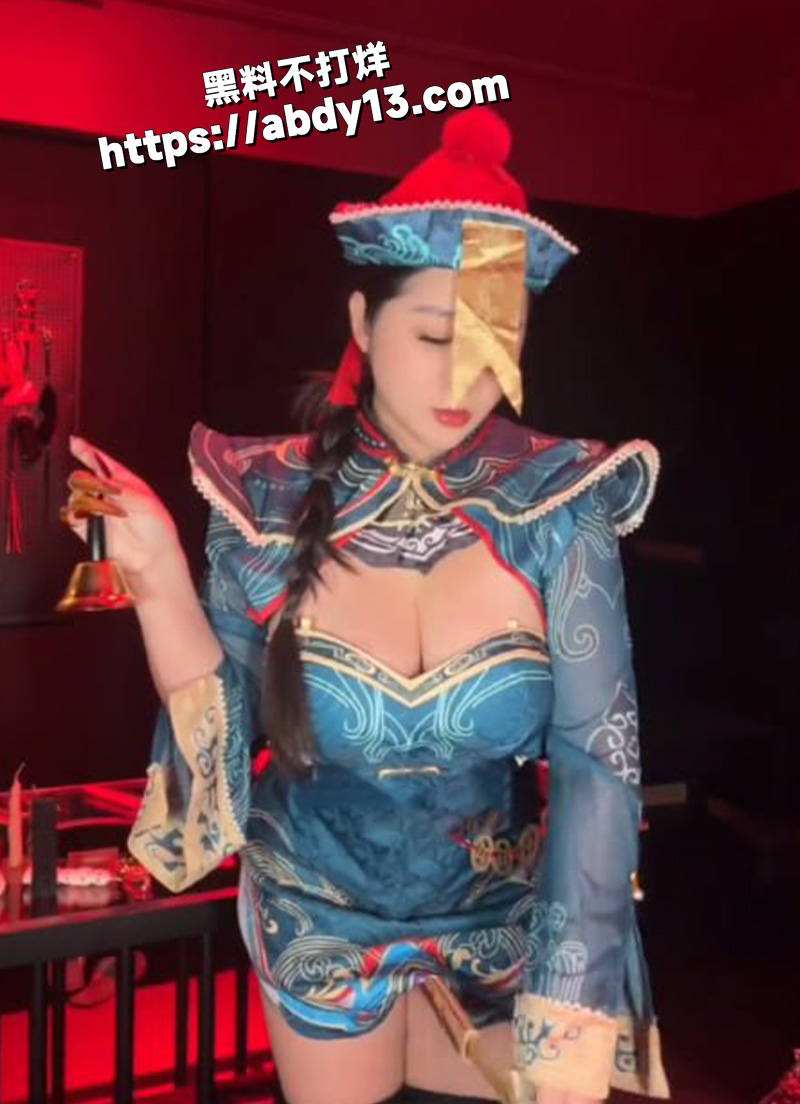 抖音 微博极品丰乳肥臀2