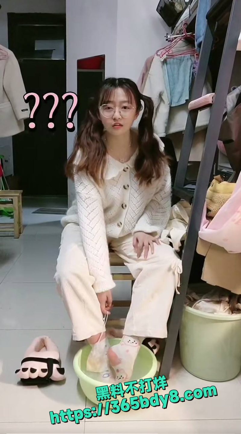 乡村网红赵小娜酒店视频3