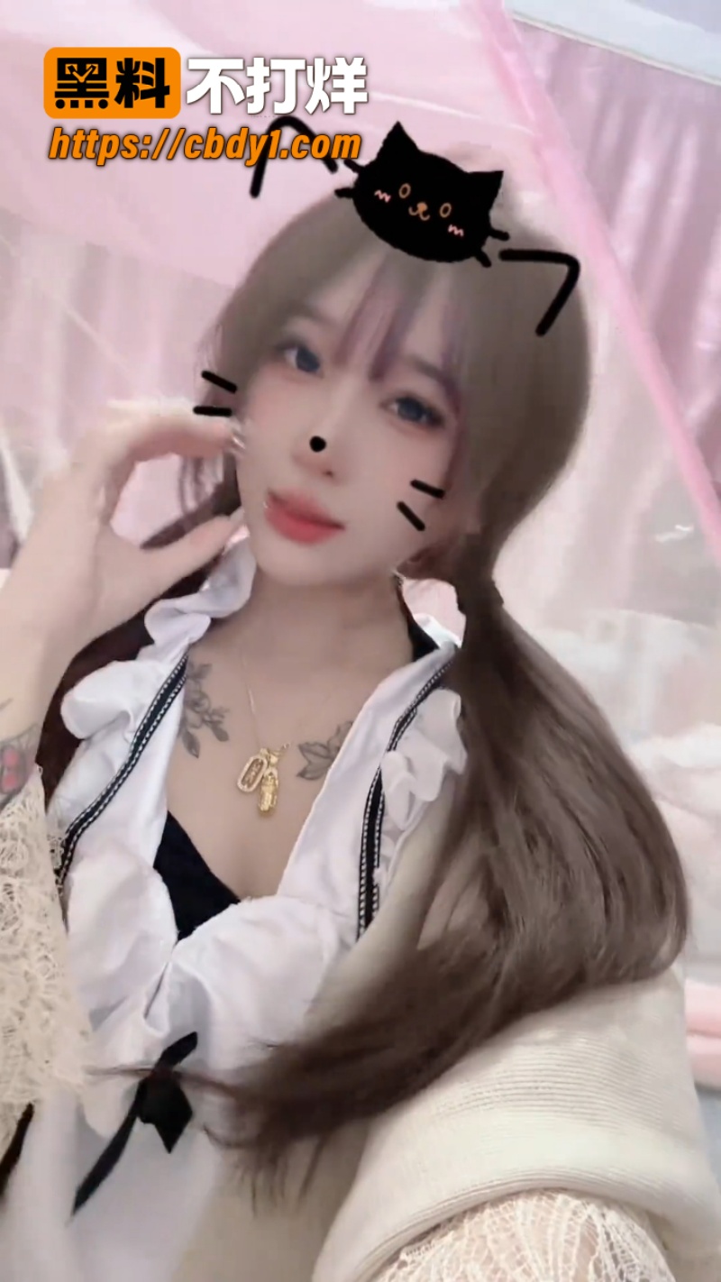 超美极品女神梦～浙江高颜值清纯嫩妹 5
