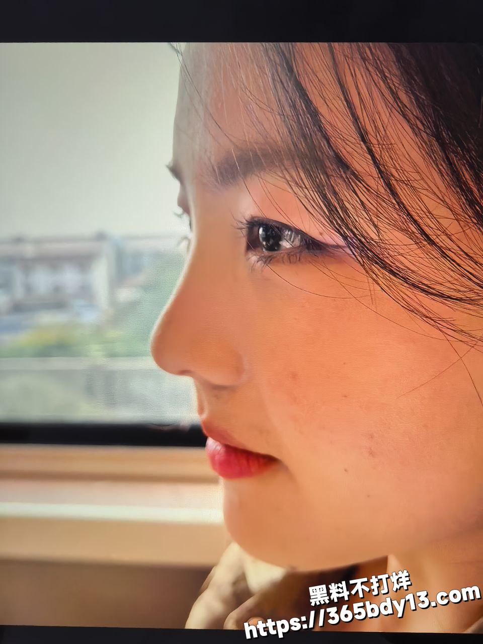 大一学妹12