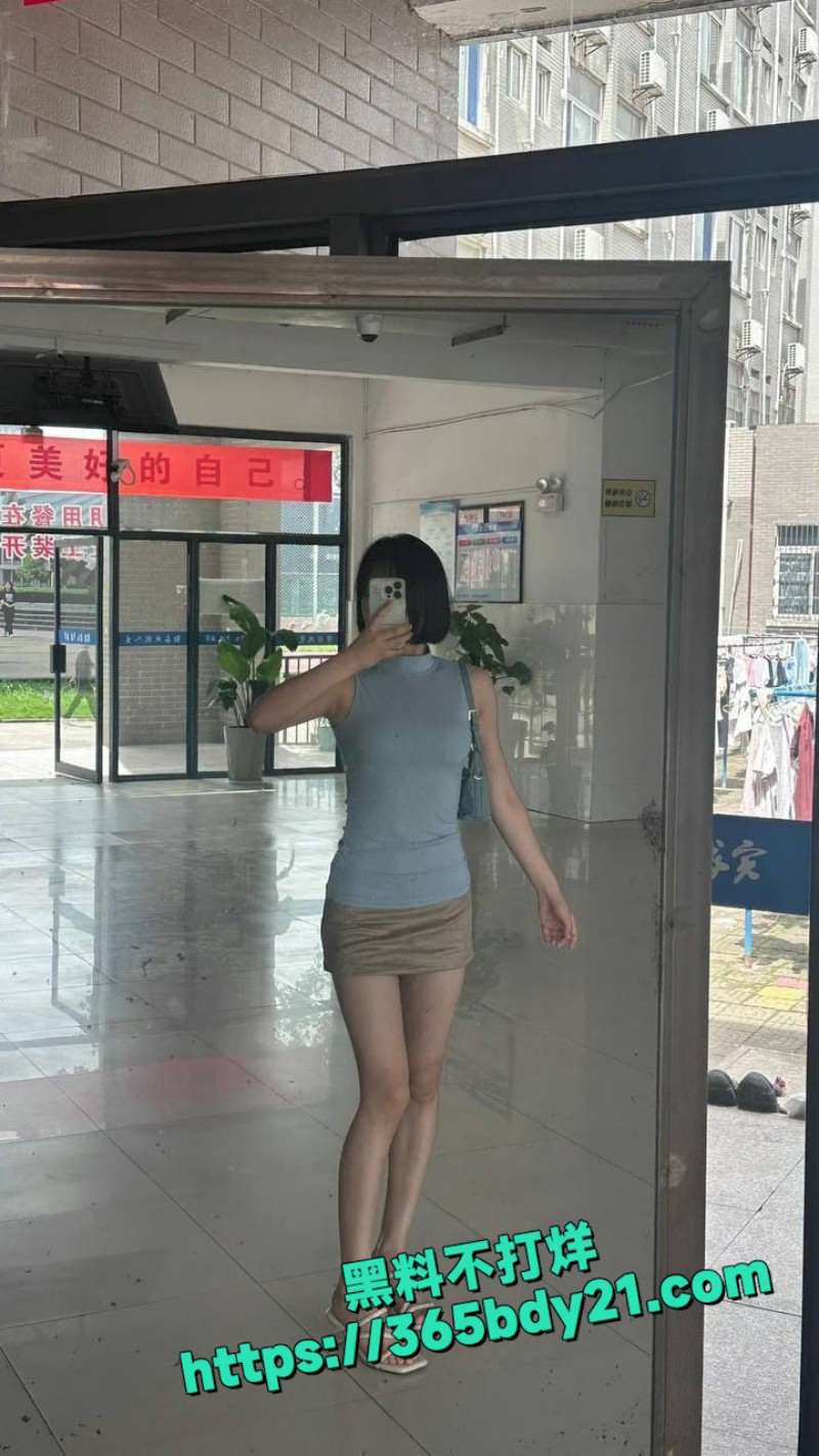 推特极品嫩妹福利姬 5