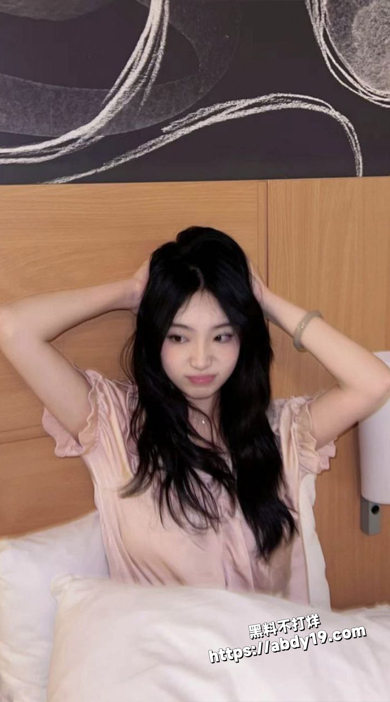 超高颜值大专妹5