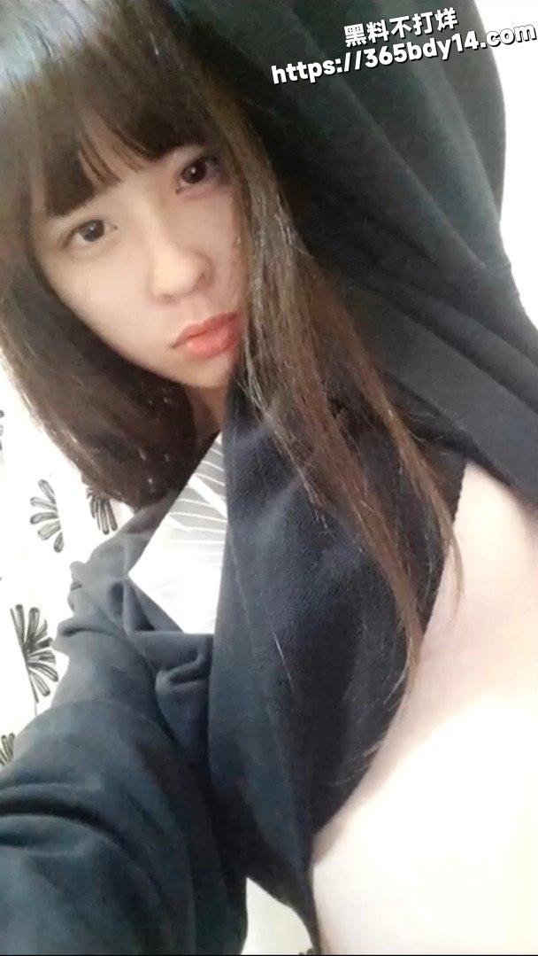 艺校班花许婷3