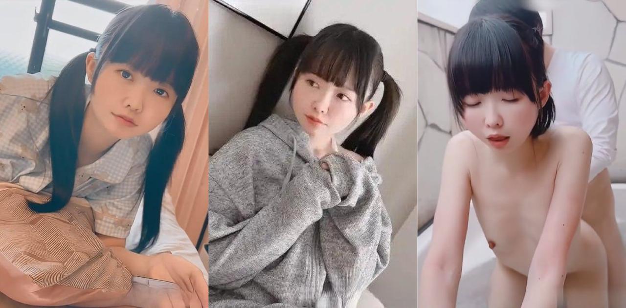 OnlyFans极品萝莉yurinslittlepeach最新拍摄福利 浴池鸳鸯浴调教无套抽插嫩穴 多体位狂干翻白眼