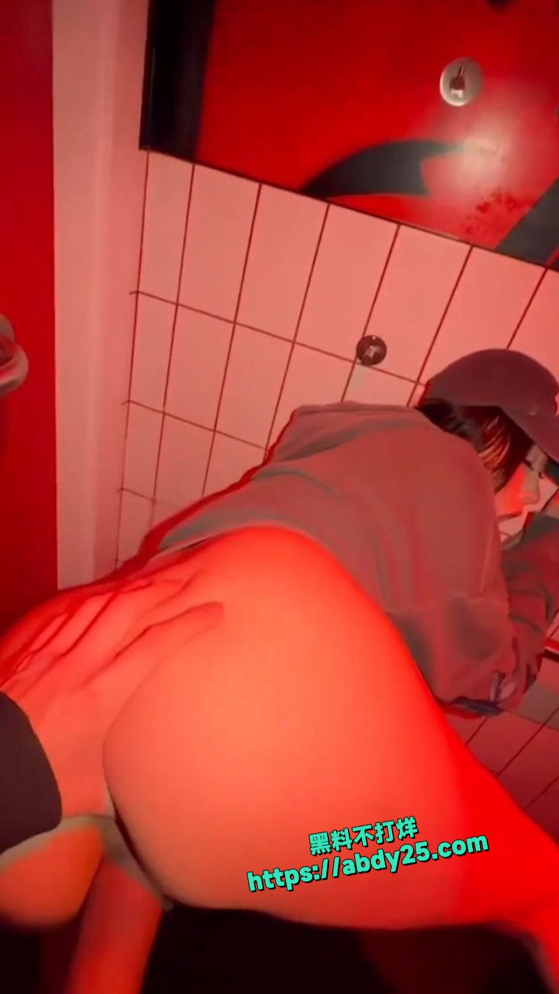 推特阿黑颜女神噗噗pupu5