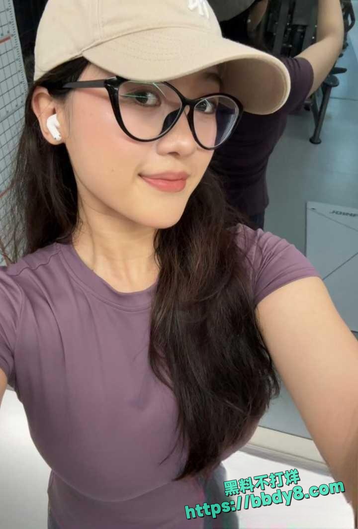 良家少妇钟吴艳抖音微信12