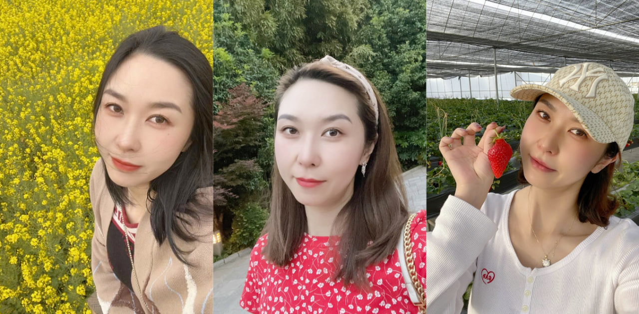 淫荡骚妻性欲太强，发誓要把老公的大屌给操断才能满足自己的性欲～