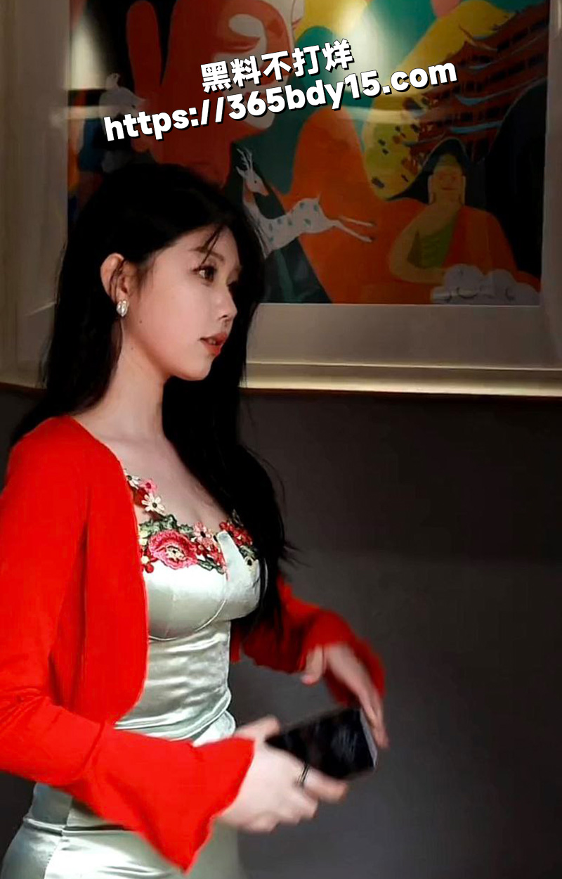 上海音乐学院刘依诺3