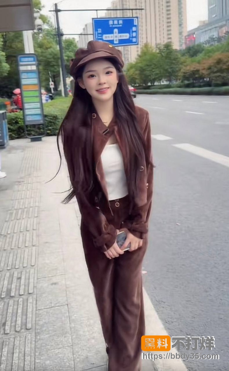 快手网红浪子楠林为了流量和炮家大宝组CP 25
