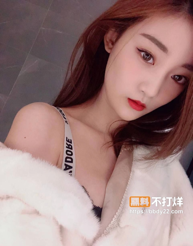 河北高颜值女模特冯玥妍3