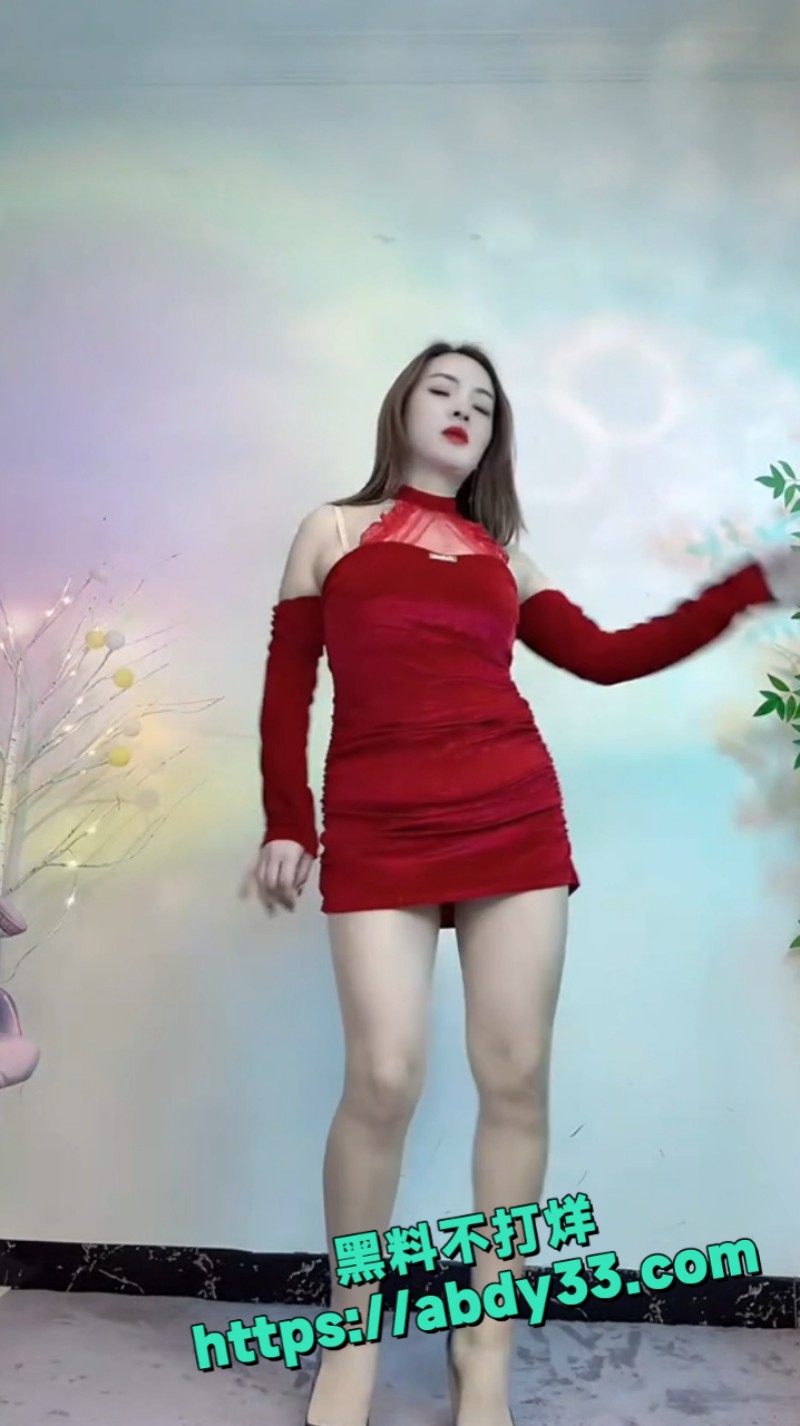 熟女丝袜热舞摇摆快手 1