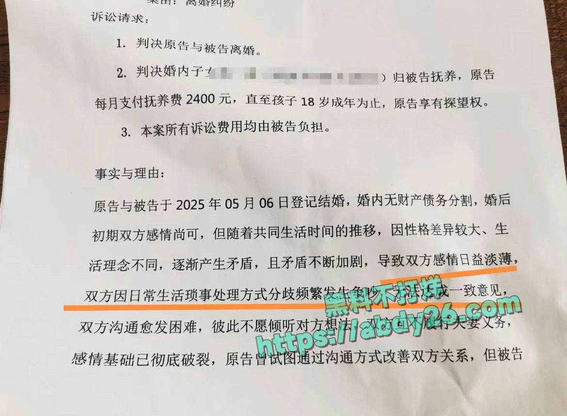 娜姐重生揭露丈夫出轨家暴 4