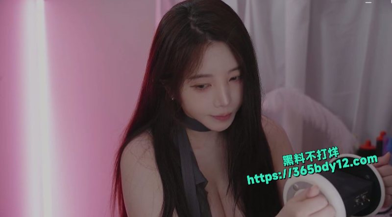 ASMR女神打造颅内高潮体验1