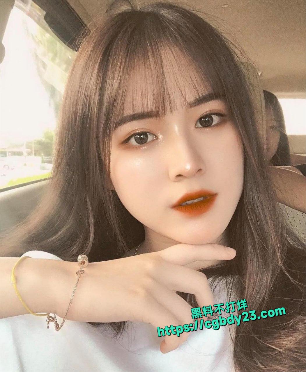 傻白甜学生妹3